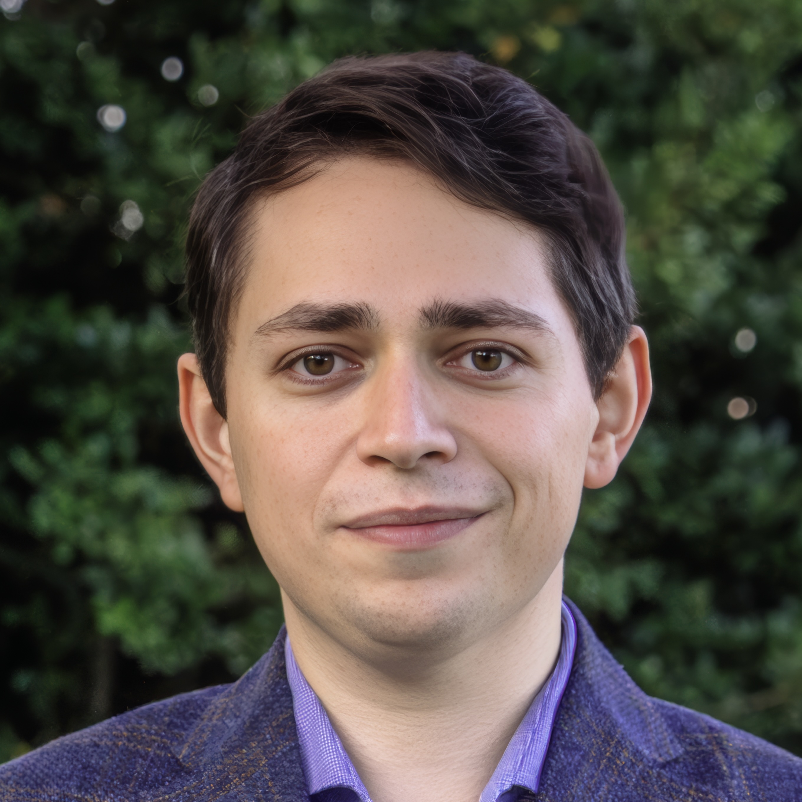 Francesco Vitucci Avatar